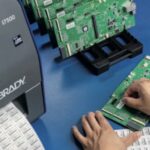 Focus on Pcb | BRADY ITALIA – Stand G22 Brady Focus on PCB