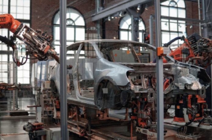 settore automobilistico