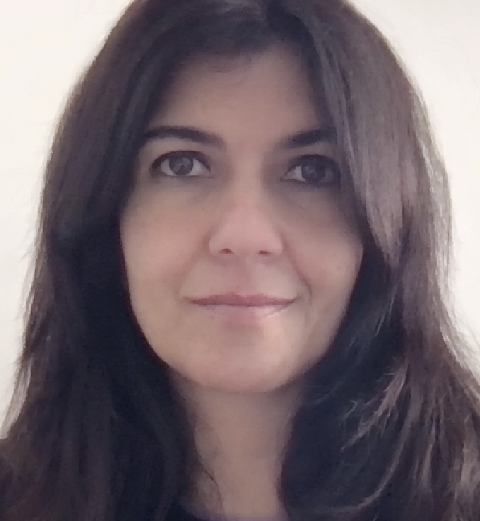 Fotonica Neda Ghofraniha
