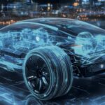 Progettazione di potenza per automotive: come risparmiare su costi, peso e componenti componenti automotive vicor