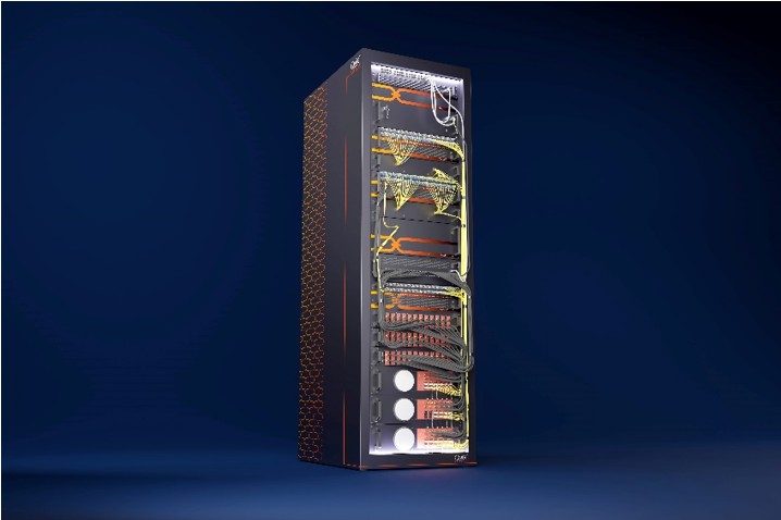 Quix Computer QuiX Quantum: 15 milioni per il computer quantistico fotonico