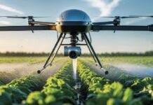 L’Intelligenza Artificiale scende in campo Tria agritech intelligenza artificiale agricoltura