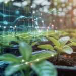 Agritech: nella nuova fattoria c’è tanta elettronica agritech nuova fattoria elettronica