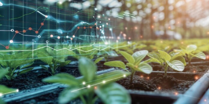 agritech nuova fattoria elettronica