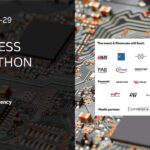 Wireless Marathon 2025: con Arrow la connettività protagonista a Bologna Wireless Marathon Arrow