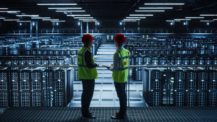 Data Center Data Center