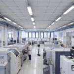 Fae Technology: storia di un percorso vincente Produzione FAE Technology