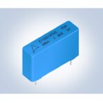 Condensatori PFC ultra-piccoli per applicazioni con vincoli di spazio TDK Condensatori FC