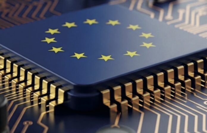 Transizioni europee semiconduttori Transizioni europee semiconduttori Europa