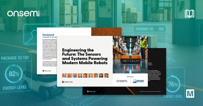 mouser onsemi ebook mouser onsemi ebook