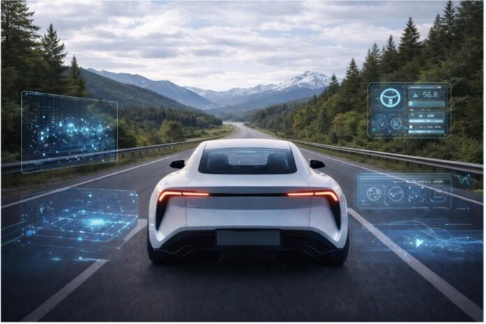 FAE Technology automotive FAE Technology automotive