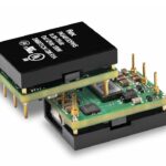 Convertitori DC/DC ad alta efficienza per sistemi RF per supportare 5G/6G FLEX_POWER_MODULES_Convertitore_alta_efficienza