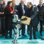 Torino capitale della tecnologia con la fiera A&T A&T Torino 2026