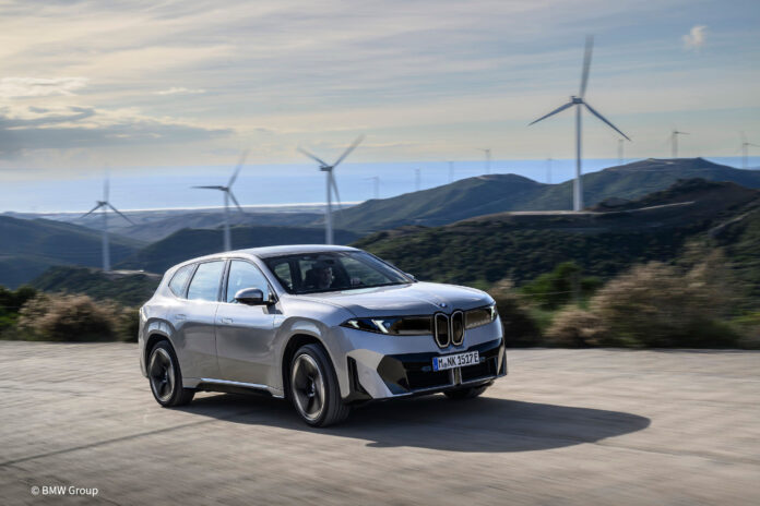 infineon Bmw
