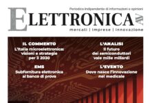 Leggi il numero 37 di Elettronica AV I_Cover_AVE_37