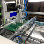 BRADY | Tracciabilità Smt: precisione a 0,1 mm in soli 3 secondi BRADY_PCB