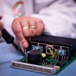 DASCO | Assemblaggio di schede di qualità FOCUS ON PCB Dasco Elettronica STAND D26