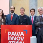 Al via la Pavia Innovation Week Pavia Innovation Week