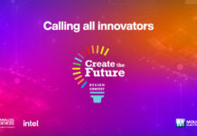 Mouser sponsorizza il contest Create the Future anche nel 2026