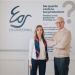 Eos Engineering: dall’elettronica embedded alla piattaforma industriale globale eos engineering