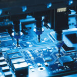 DEA ELECTRON | Soluzioni di Electronic Manufacturing Service Dea Electron