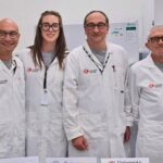Kayser Space in prima linea nell’esperimento Astrobone