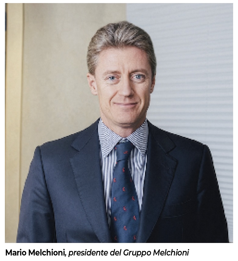 Mario Melchioni