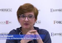 Le “Pillole Digitali” | Dossier e Focus del N° 37 di Elettronica AV Pillole digitali Elettronica AV Virna