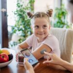 I vantaggi del monitoraggio continuo del glucosio Diabete Analog Devices