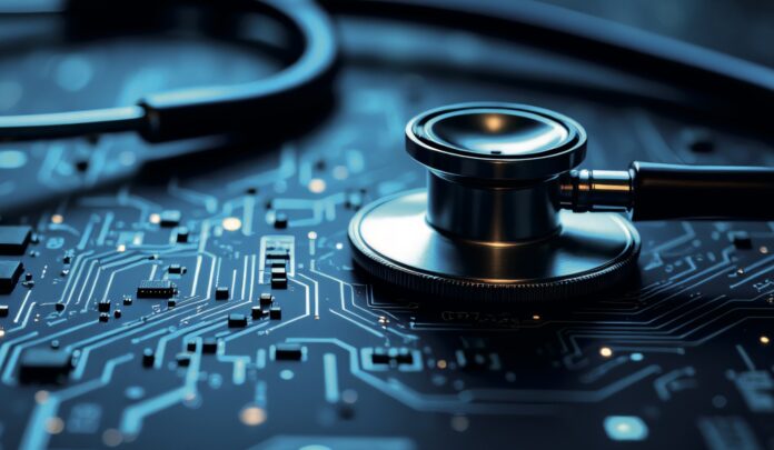 Medicale medtech dossier Medicale medtech dossier