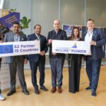 Infineon lancia il progetto di punta europeo Moore4Power infineon moore4power