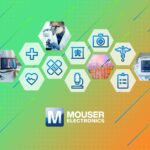 Mouser presenta il Centro risorse medicali mouser medicale
