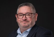 Arrow Electronics Distributore dell’Anno per Equinix 2026 Mike Worby Arrow