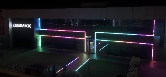 Digimax lighting Digimax lighting