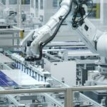 Da Arrow un hub di risorse per la factory automation Factory Automation Arrow