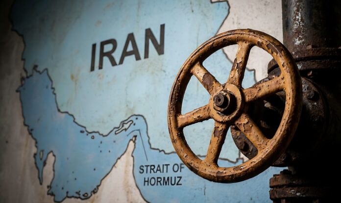 Hormuz Allianz