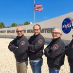 FAE Technology e Kayser Space: c’è spazio per crescere aerospazio Kayser FAE Technology
