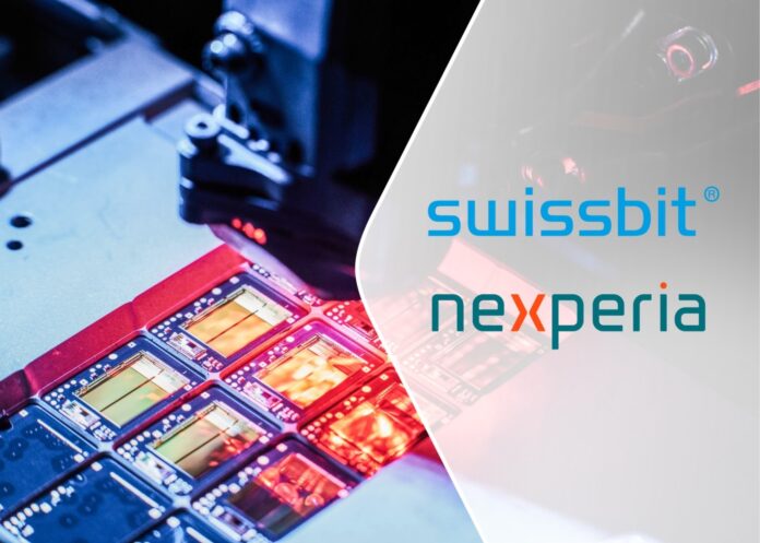 PR-image_Swissbit-Nexperia