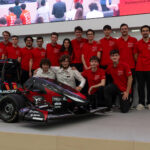 RS Italia e PoliMi insieme per gli ingegneri di domani RS Polimi_Auto_FormulaStudent