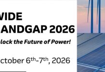 Elettronica AV media partner di Wide Bandgap 2026 di Arrow Wide Bandgap Arrow