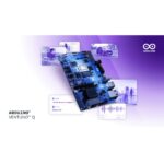 Arduino democratizza l’intelligenza artificiale edge
