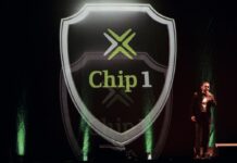 Venticinque anni di Chip 1 Exchange Chip 1 Exchange anniversario