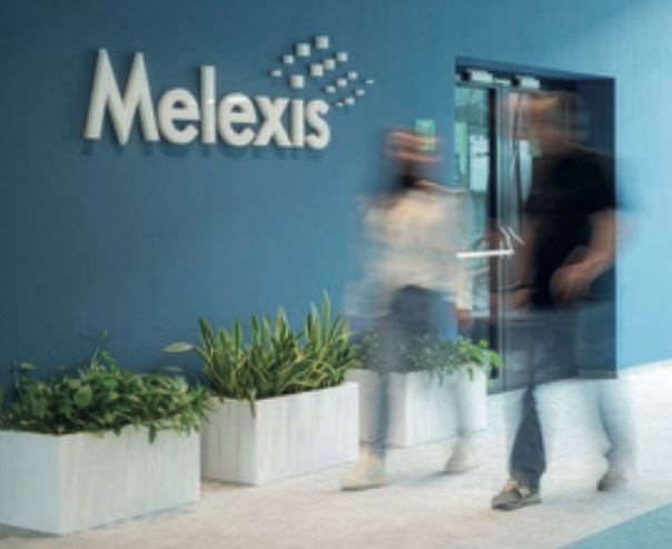 Melexis semiconduttori Melexis semiconduttori