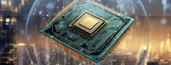 Valore chip Mckinsey Valore chip Mckinsey