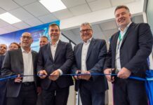 TDK apre un ufficio vendite in Romania TDK Romania