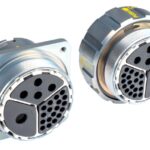 Powell Electronics a Innotrans 2026 con connettori ad alta affidabilità Powell - ITT Cannon InnoTrans