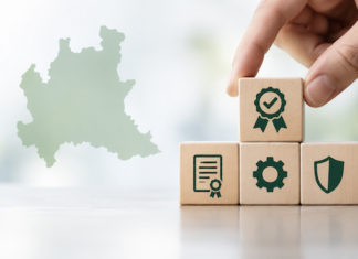 La Lombardia investe sulle Pmi che vogliono certificarsi. I consigli di TÜV Italia