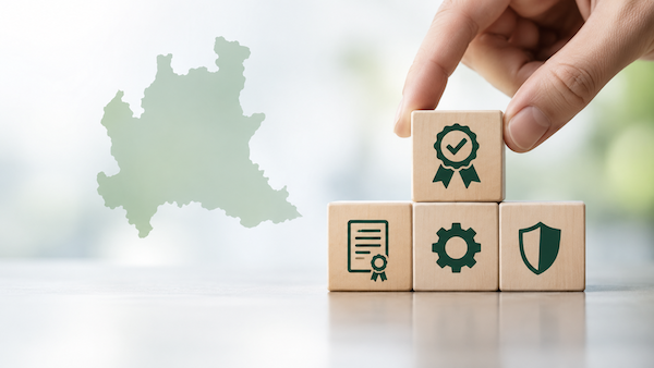 Bando Regione Lombardia_Certifiicazioni