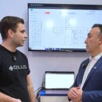 Celus Design Platform debutta su NXP.com CELUS NXP Tobias Pohl Luca DiFalco