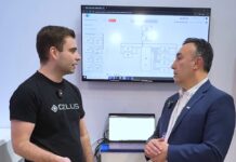 Celus Design Platform debutta su NXP.com CELUS NXP Tobias Pohl Luca DiFalco